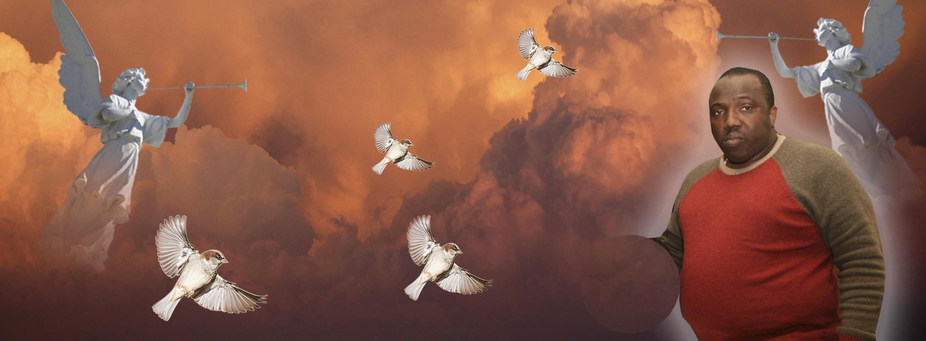 Arrange the funeral event