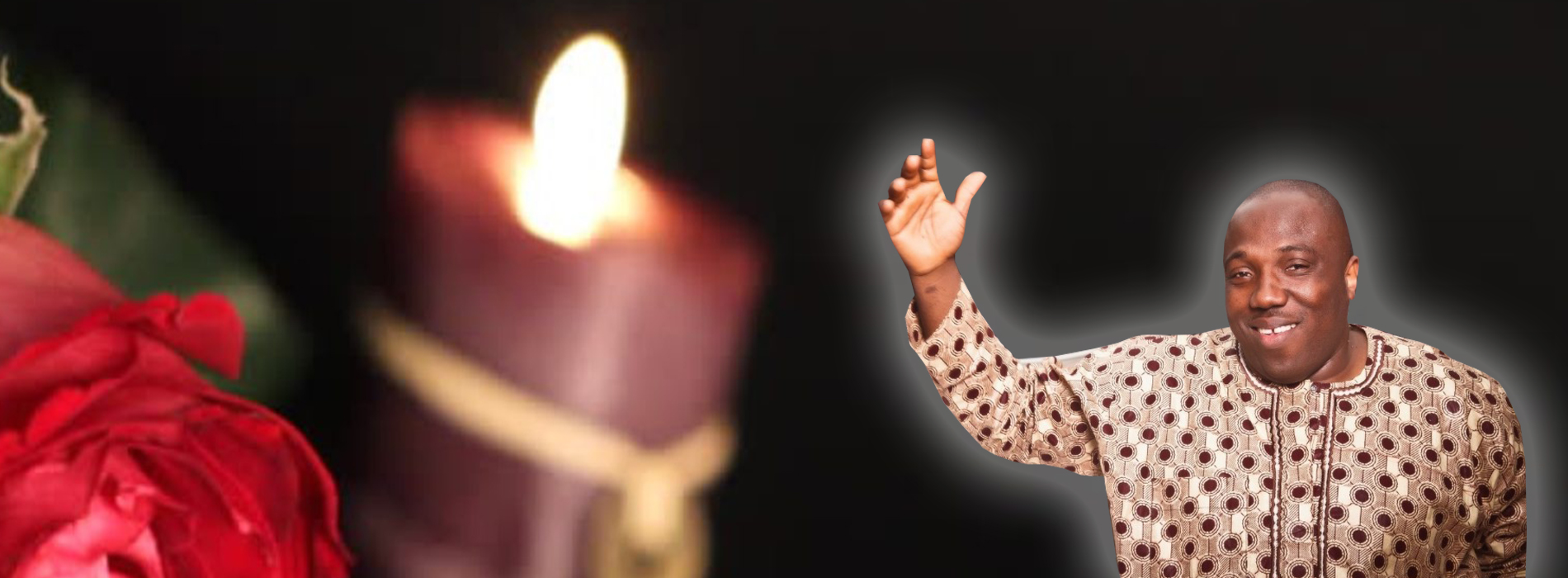 Helping you cope with grief